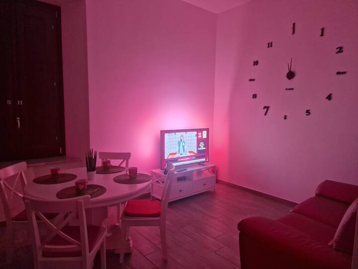 Vagabondando Travel House - L'Aquila