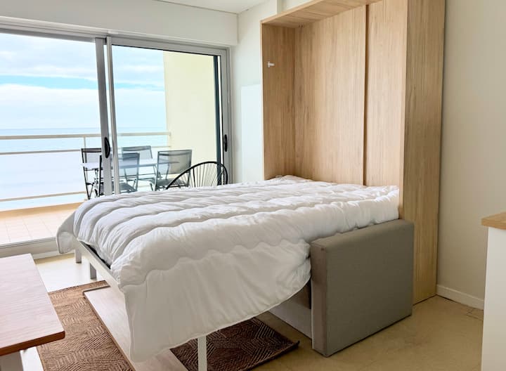 אזור חדר שינה