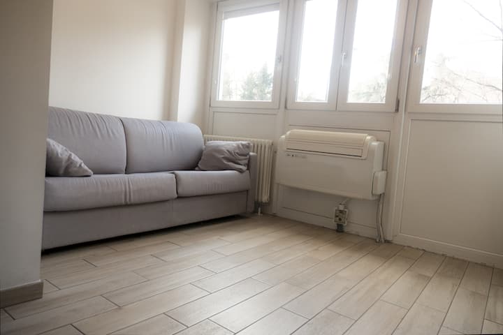 Residence 3 Central Bo - Bologna