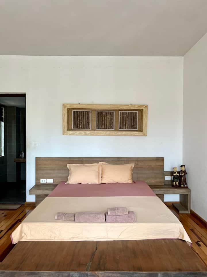 საძინებელი 1