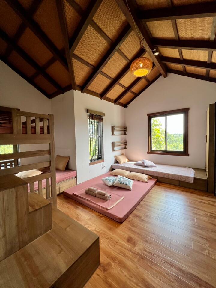 საძინებელი 4