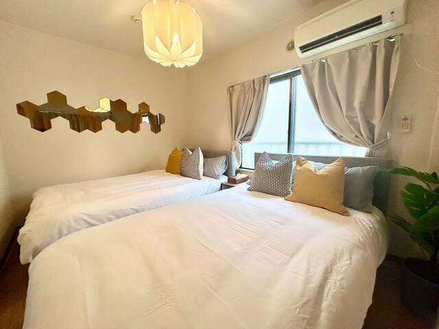 New Open/2 bed rooms/2 mins by train to Skytree gallery image 3