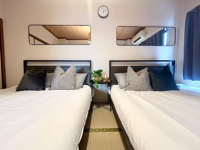 New Open/2 bed rooms/2 mins by train to Skytree gallery image 2