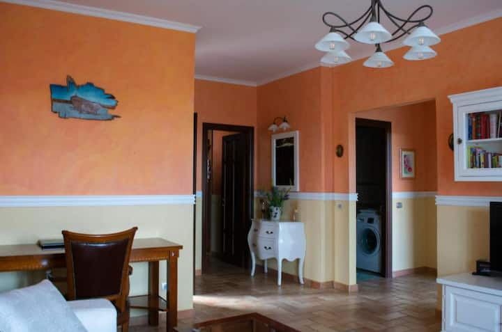 Two-bedroom Villa - Borghetto Santo Spirito