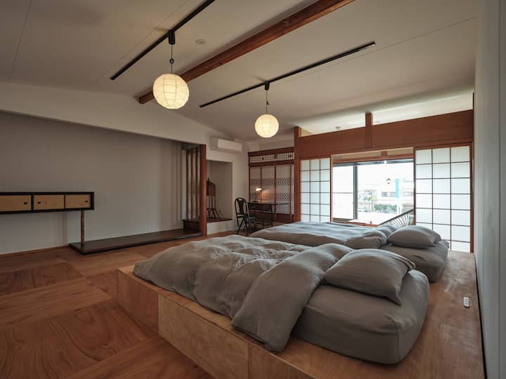 ห้องนอน