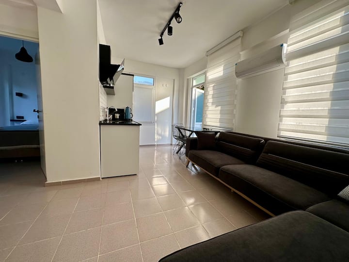 Fethiye ÖLüdeniz Jasmine Garden Apartments - Ölüdeniz
