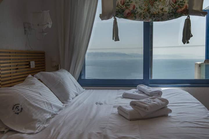 Chambre 1
