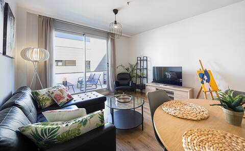 Apartamento RivasCenter