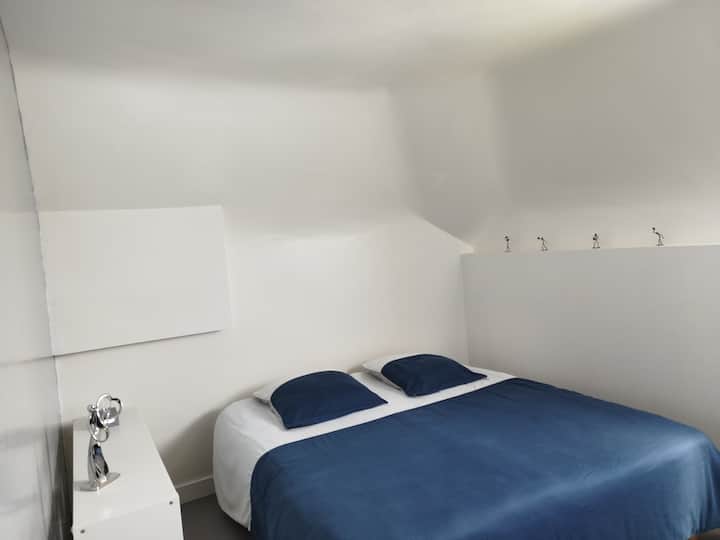 Chambre 3