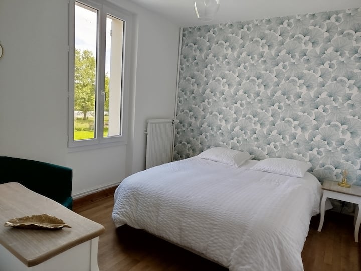 Chambre 1