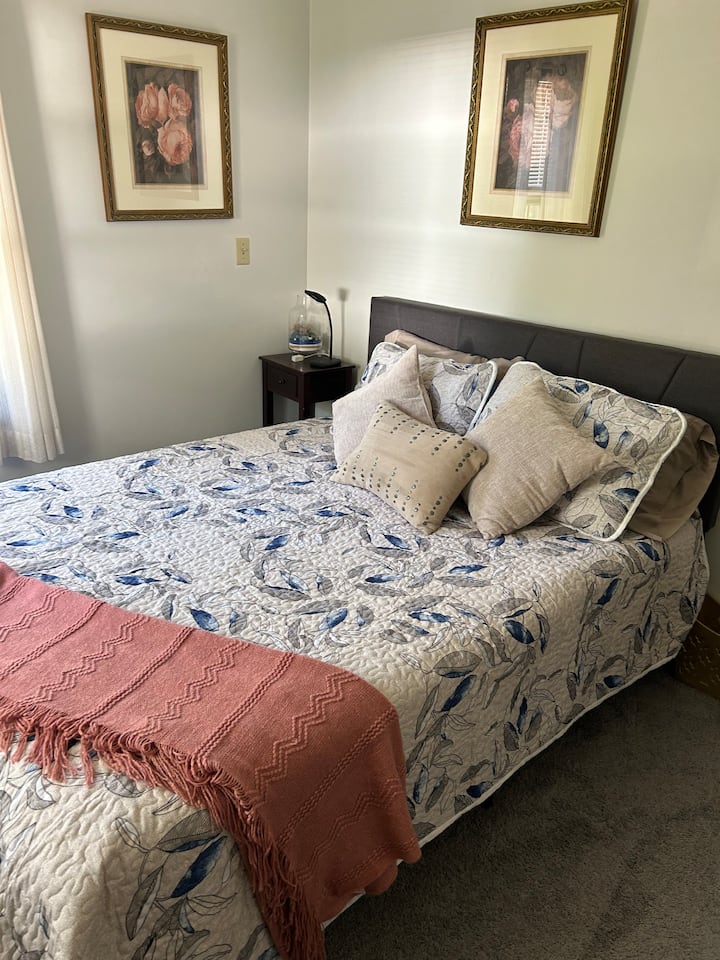 Спална соба 1