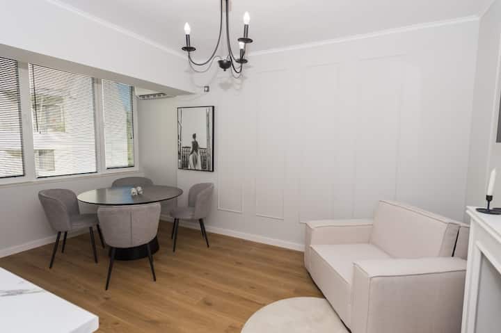 Premium Apartment  Super Center - Burgas