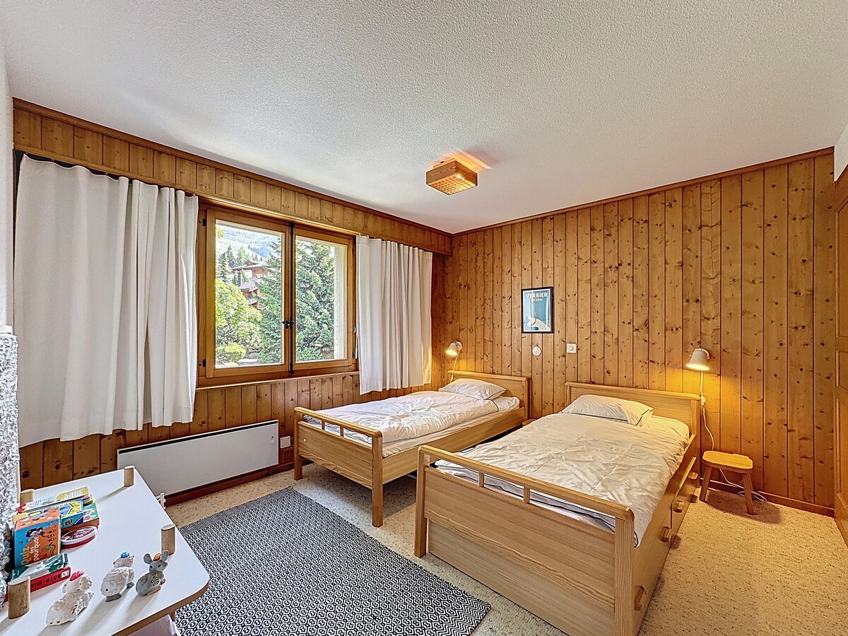 საძინებელი 3