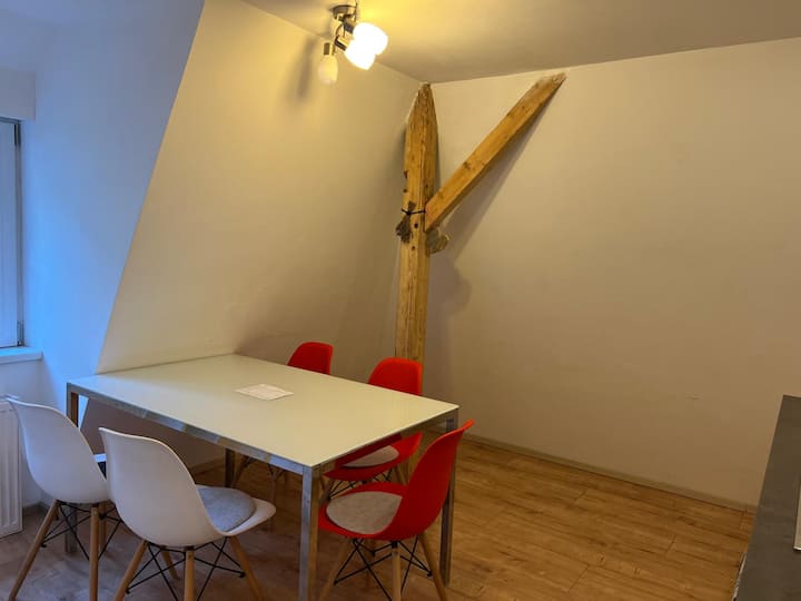 Top Apartment Salzburg - Salzburgo