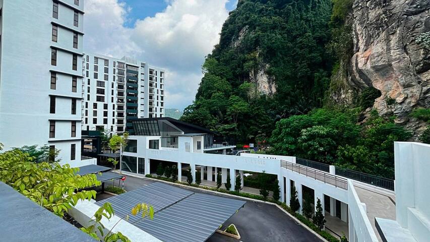 Glex Homes managed Airbnb listing 3