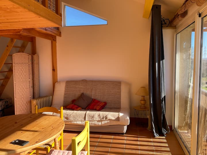 Gîte à 2km De Mirepoix . - Mirepoix