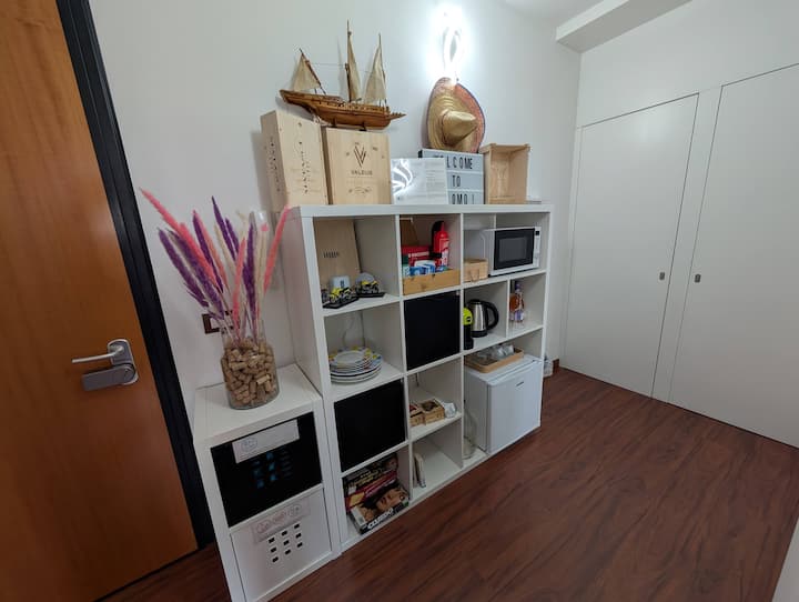 Sogno Divino - Apartment In Como - Como