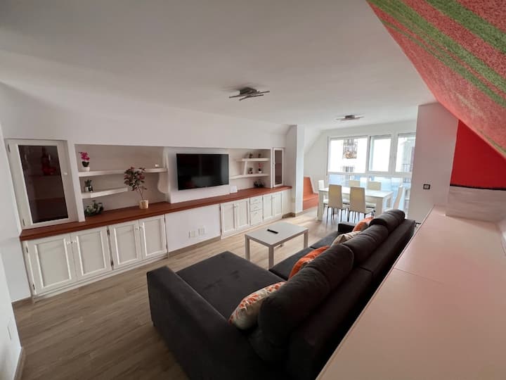 Apartamento En Torremolinos - Torremolinos