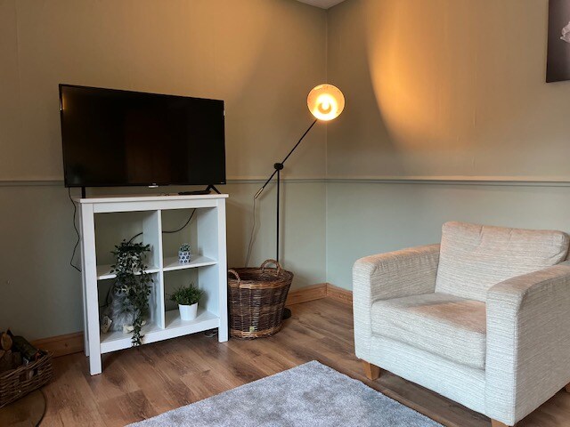 Cosy Family House