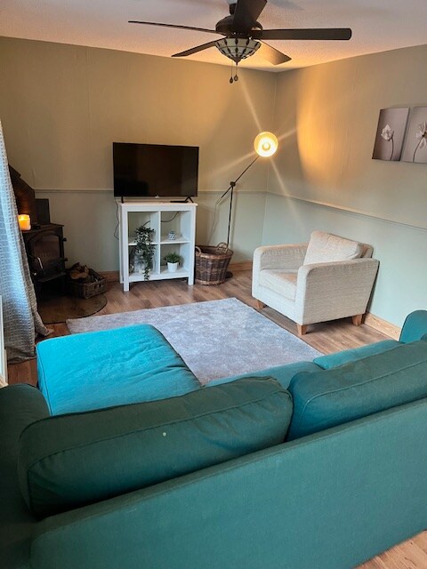 Cosy Family House