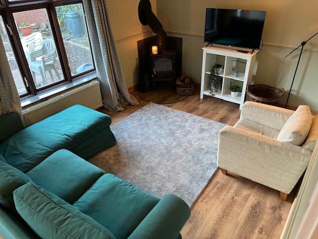 Cosy Family House