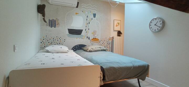 Chambre 3