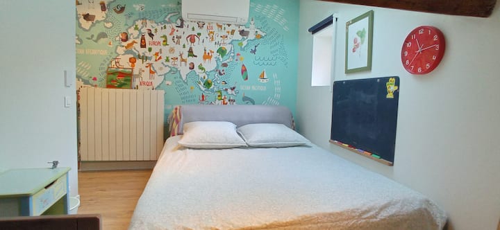 Chambre 2
