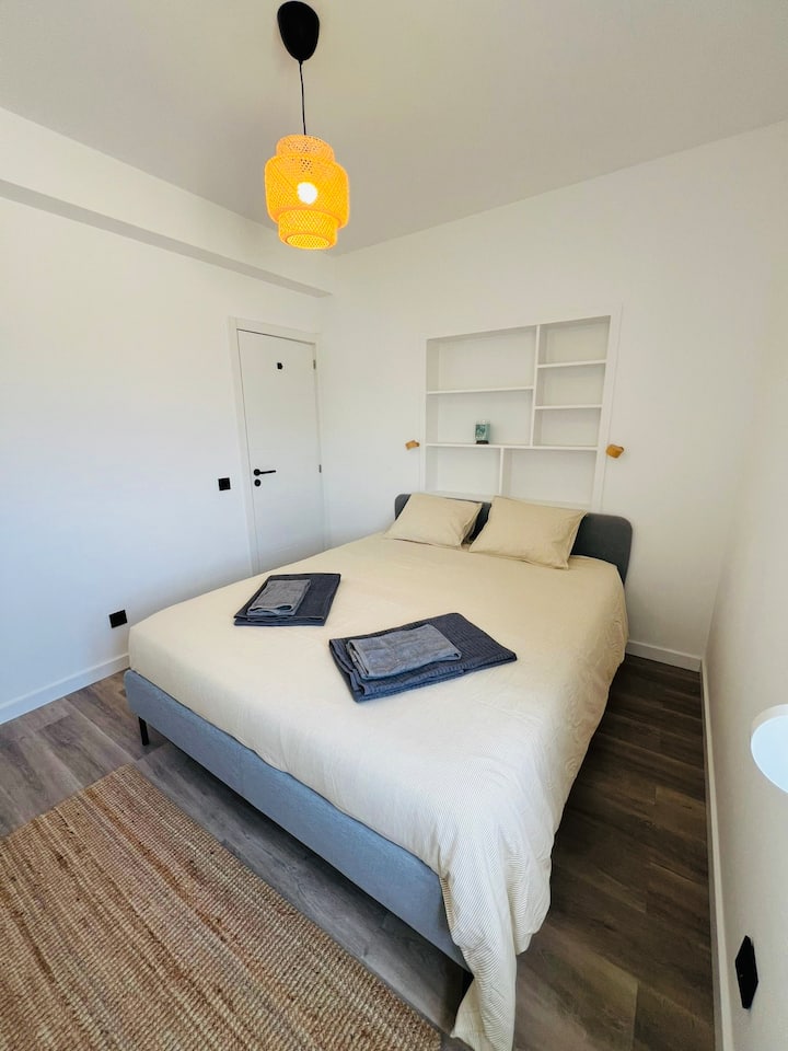 საძინებელი 2