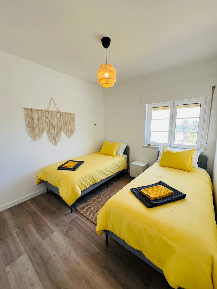 საძინებელი 1