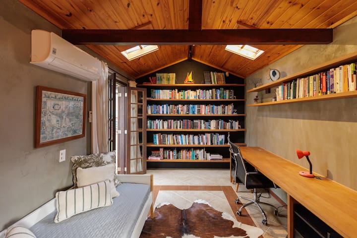 Listing in Petrópolis