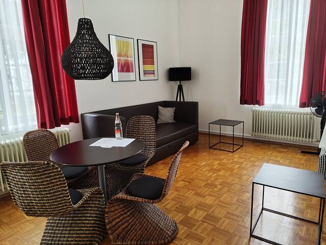 WH Living managed Airbnb listing 1
