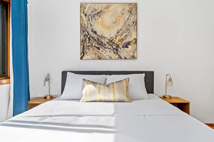 საძინებელი 2