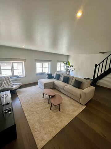 Stilias Apartment 6P City Center