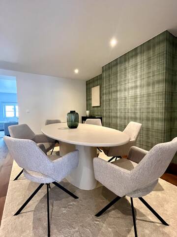 Stilias Apartment 6P City Center gallery image 4