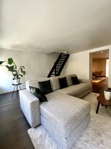 Stilias Apartment 6P City Center gallery image 2