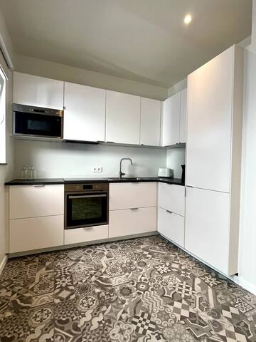 Stilias Apartment 6P City Center gallery image 5