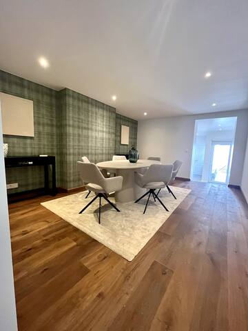 Stilias Apartment 6P City Center gallery image 3