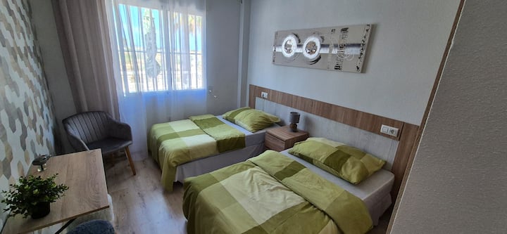 Спална соба 3