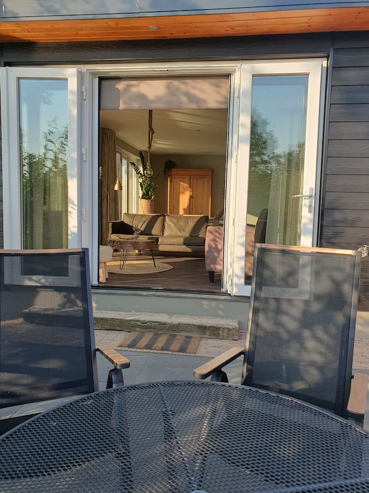 Beth-eden;  Paradijsje In De Polder - South Holland