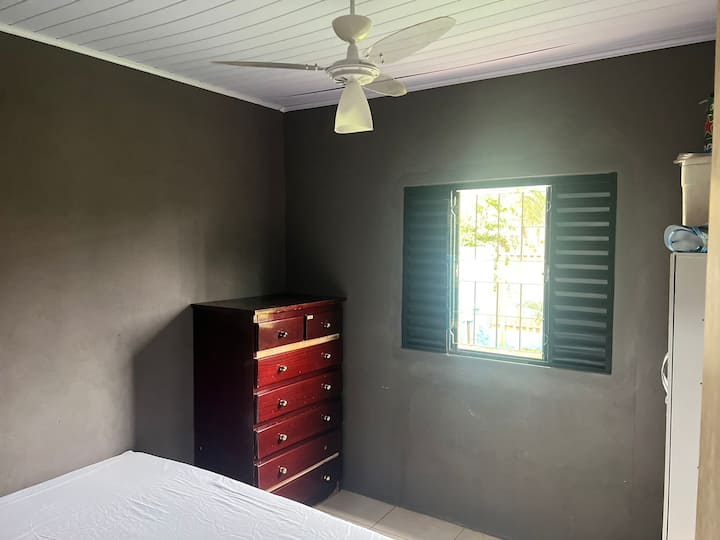 Habitación 1
