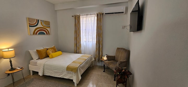 Საძინებელი 2