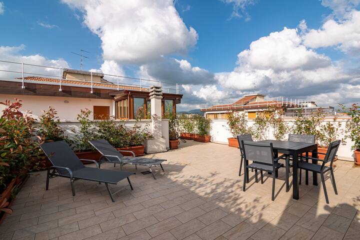 Soul House [NEW amazing Rooftop]