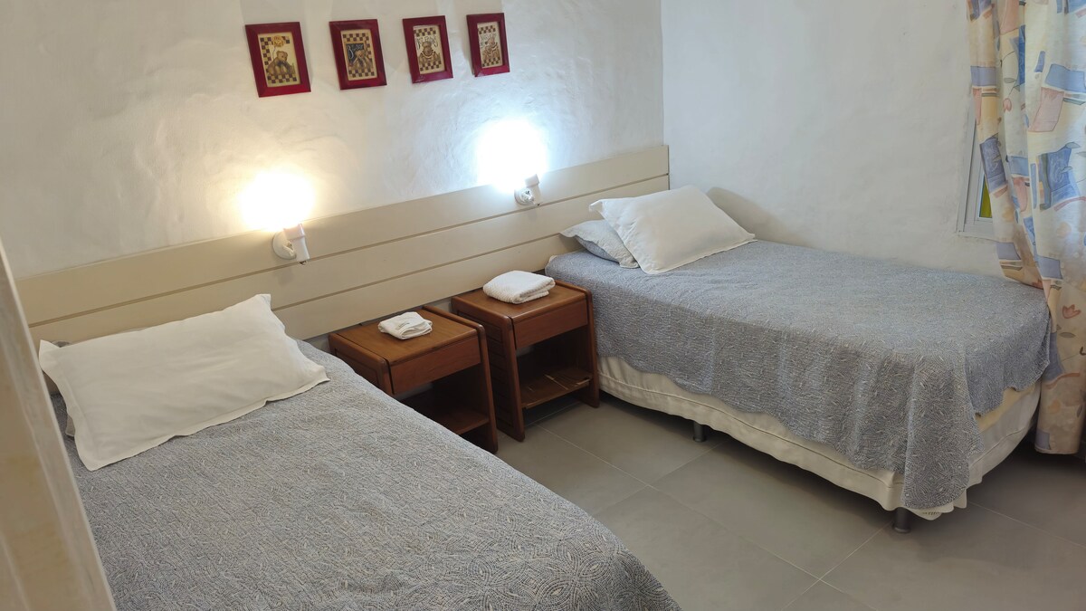 Спална соба 2