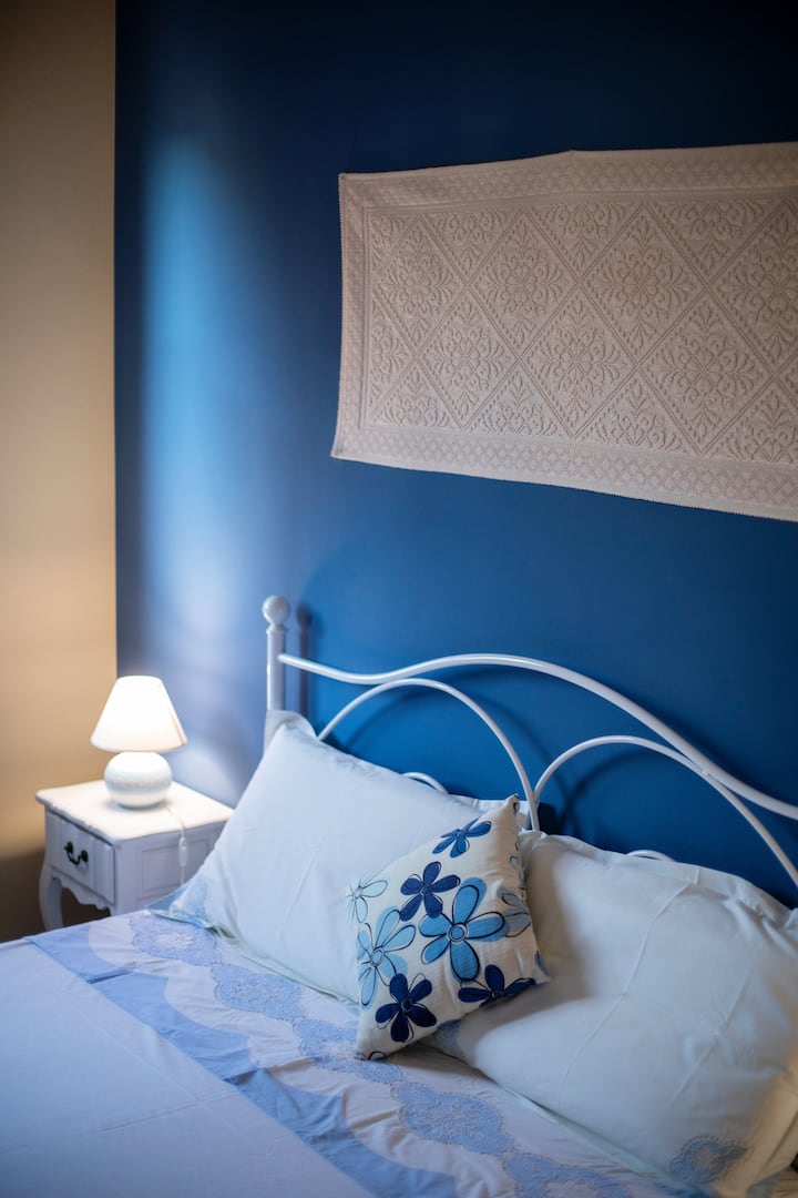 ห้องนอน