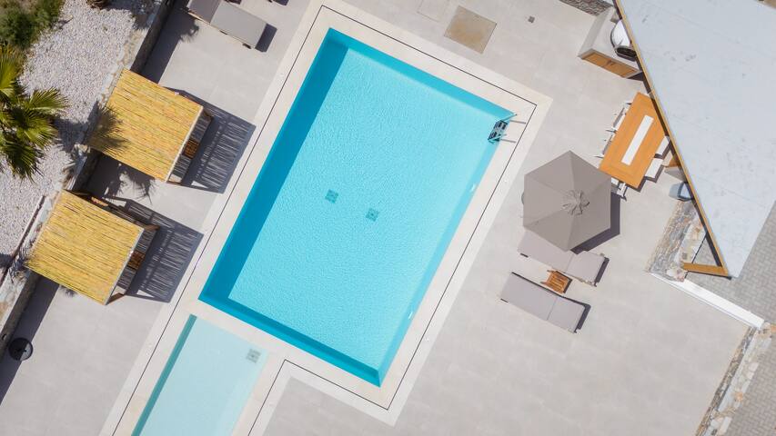 Villa Eugenia | 3BD Luxury Villa by Temma Villas gallery image 2