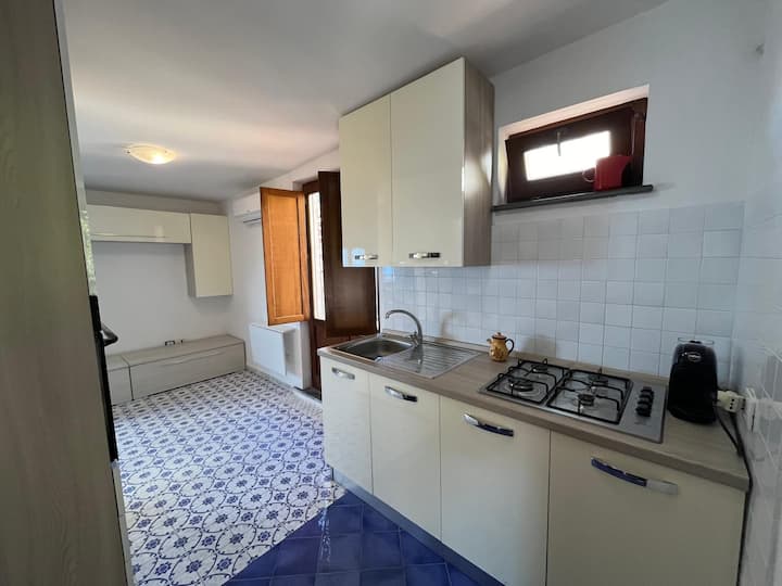 Casa Franchino - Pollica