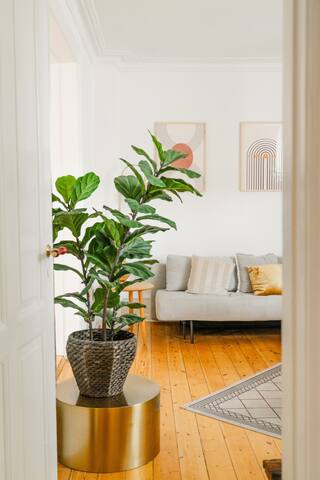 Luxurious 3 bedroom apartment nr. 2 gallery image 4