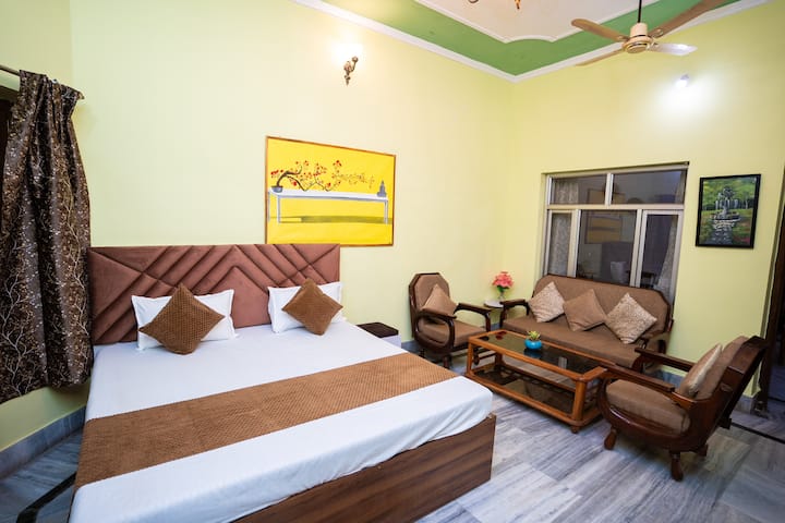 غرفة النوم 1