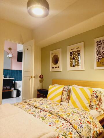 Suite encanto Plaza del Ángel Juárez-Reforma- Roma gallery image 2