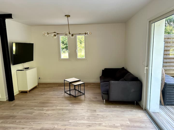 Maison Arcangues Proche Biarritz - Baskenland